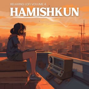 Download track Solitude Serenade HAMISHKUN