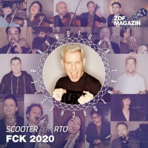 Download track FCK 2020 Scooter, Rundfunk-Tanzorchester Ehrenfeld