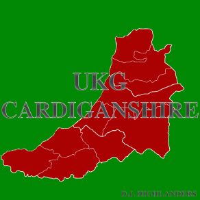 Download track UKG Cardiganshire D. J. Highlanders