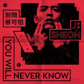 Download track You'll Never Know J. Sheon