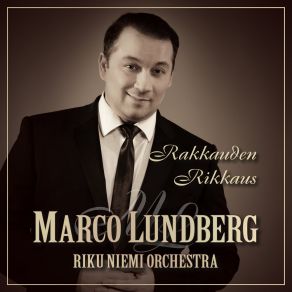 Download track Yksi Ainoa Katse Vain Marco Lundberg