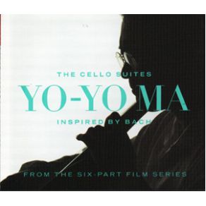 Download track Track 8 Yo - Yo Ma