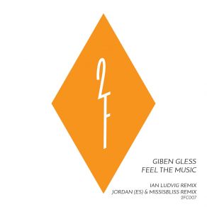 Download track Feel Music (Ian Ludvig Remix) Giben Gless