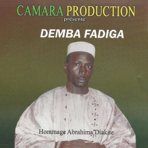 Download track Garaba Demba Fadiga