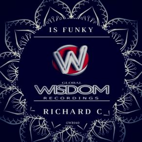 Download track Is Funky (Original Mix) Richard C