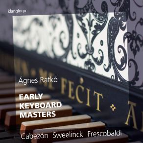 Download track Suite In F Major: I. Allemande - Ágnes Ratkó Ágnes Ratkó