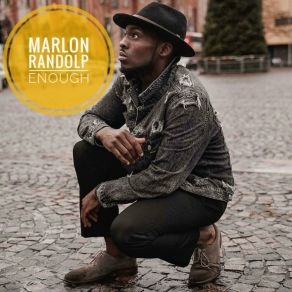 Download track Should It Be Marlon Randolp