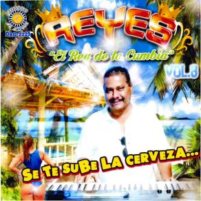 Download track Me Voy A Consentir Lara & Reyes