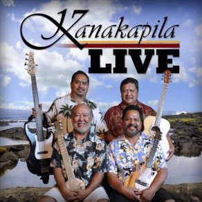 Download track Aloha Wai Oke Aniani (Live) Kanakapila