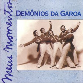 Download track Pafunça (1997 Digital Remaster) Demônios Da Garoa