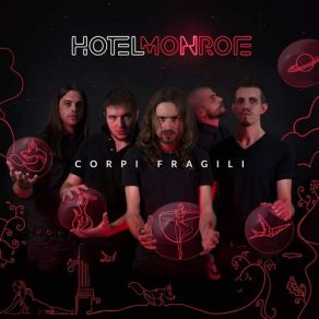 Download track L' Ultima Cosa Che Hotel MonroeDank