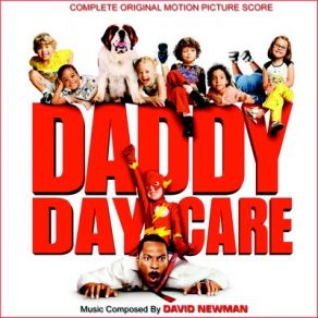 Download track Daddy Interruptus David Newman