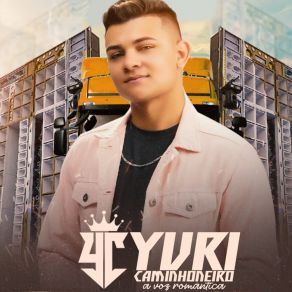 Download track Se Joga No Passinho Yuri Caminhoneiro