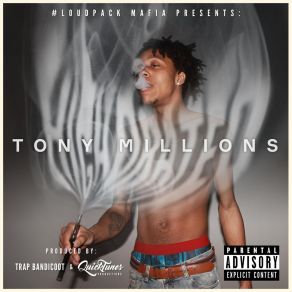 Download track Cell Phone$ Tony Millions