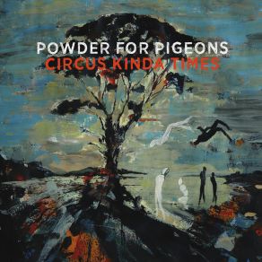 Download track Down In Flames Powder For Pigeons