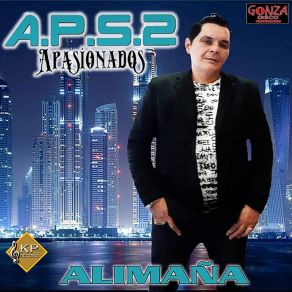 Download track Fue Dificil A. P. S. 2 Apasionados