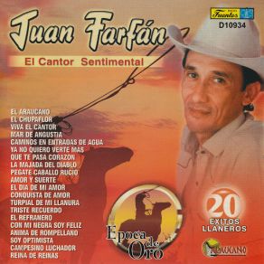 Download track Campesino Luchador JUAN FARFÁN