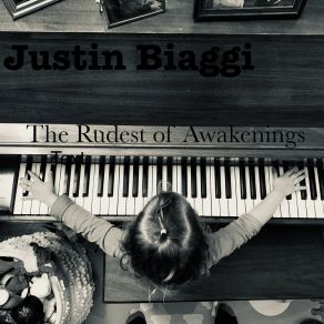 Download track Breaking Your Stereo Justin Biaggi