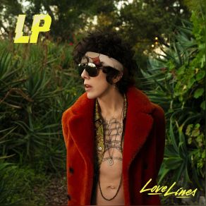 Download track Golden LP