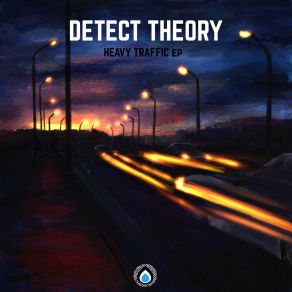 Download track Glide (Original Mix) Detect Theory