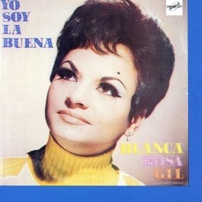 Download track Ésta Noche La Paso Contigo Blanca Rosa Gil