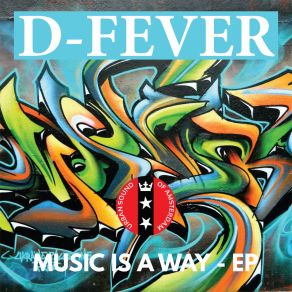 Download track The Funk In Me D-Fever