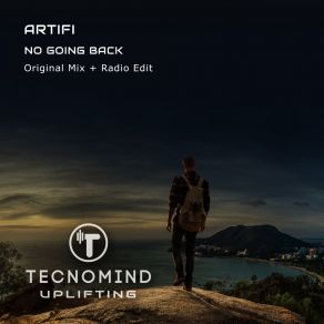 Download track No Going Back Artifi