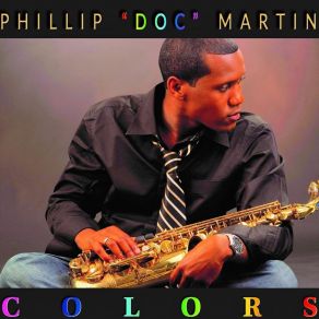 Download track Funky Phil Phillip (Doc) Martin