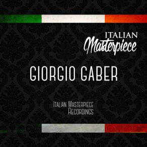 Download track Povera Gente Giorgio Gaber