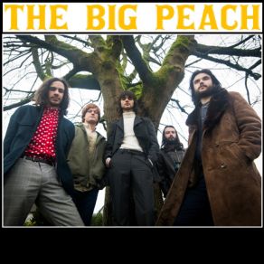 Download track How Can You Say BIG PEACH