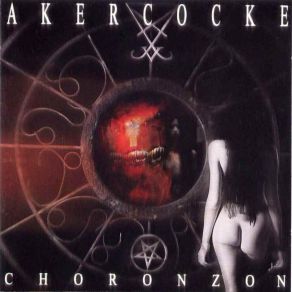 Download track Valley Of The Crucified Akercocke