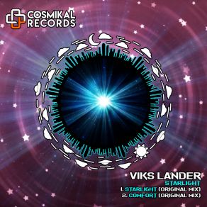 Download track Starlight Viks Lander