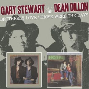 Download track Firewater Friends Dean Dillon, Gary Stewart