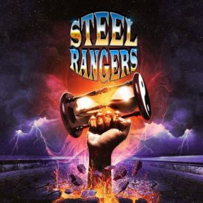 Download track Zoltar Steel Rangers