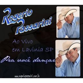 Download track Tenho Sidney Magal, Rogerio Passarini