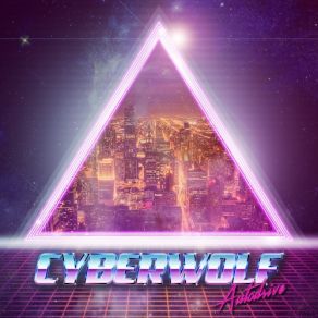 Download track Outer Reaches Cyberwolf