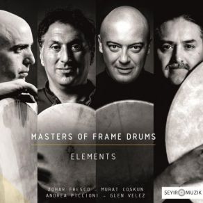 Download track Here Now Masters Of Frame Drums