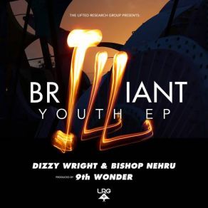 Download track Wreckin' Crew Dizzy Wright, Bishop NehruAdd - 2