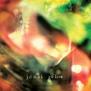 Download track Sticks And Stones - Live Jónsi