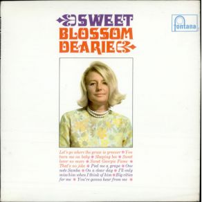 Download track You'Re Gonna Hear From Me Blossom Dearie