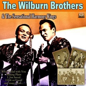 Download track Let Your Will Be Done Sensational, Wilburn Brothers, Harmony Kings