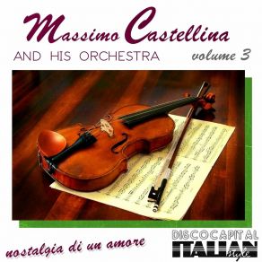 Download track Nostalgia Di Un Amore (Valzer Lento) Massimo Castellina