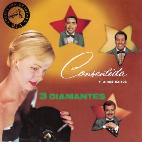 Download track Consentida Los Tres Diamantes