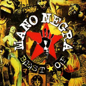 Download track Darling Darling Mano Negra