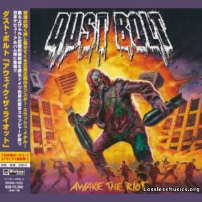 Download track Awake The Riot - The Final War Dust Bolt