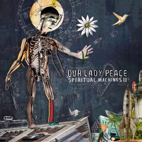 Download track RK2. Consciousness Our Lady Peac