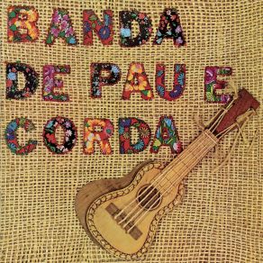 Download track Viva O Recife Banda De Pau E Corda