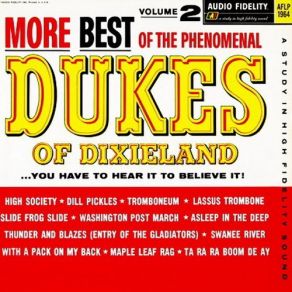 Download track Tromboneum The Dukes Of Dixieland