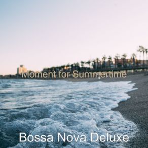 Download track Backdrop For Hip Cafes - Soulful Alto Saxophone Bossa Nova Deluxe