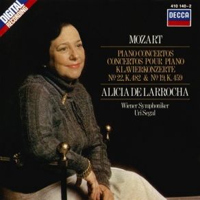 Download track 05 Piano Concerto 19 2 Allegretto Mozart, Joannes Chrysostomus Wolfgang Theophilus (Amadeus)